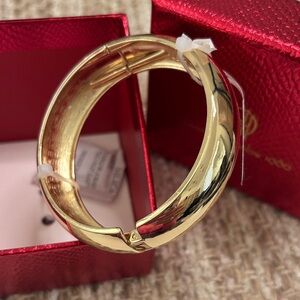 House of Harlow 1960 Gold-Tone Bracelet